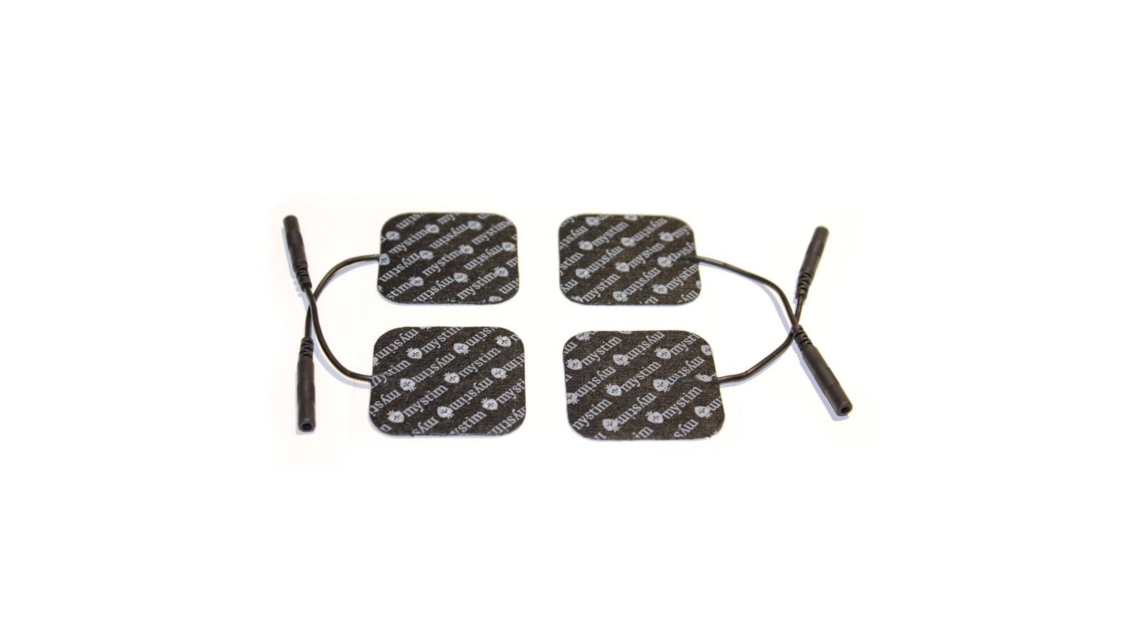 Mystim Self-Adhesive Electrodes 4 pack