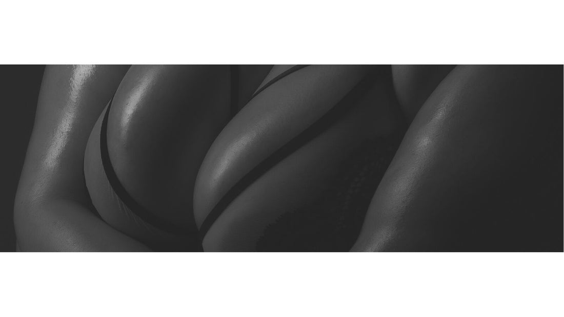 The Blue Tit – a 101 on how to get naughty with titw*nks for beginners