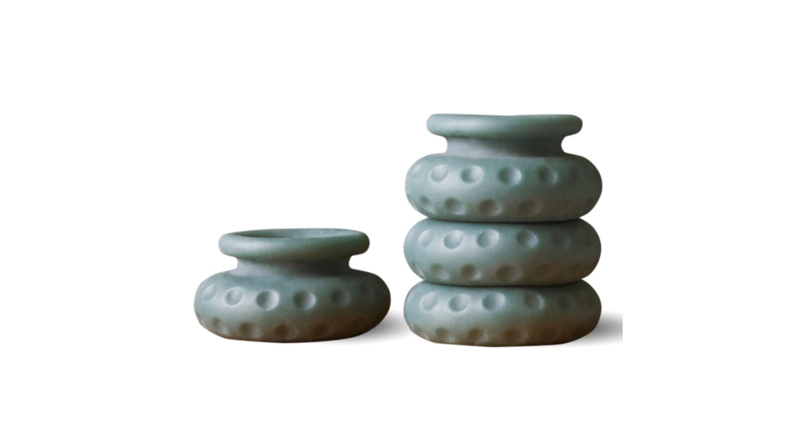 Ohnut Classic Buffer Rings