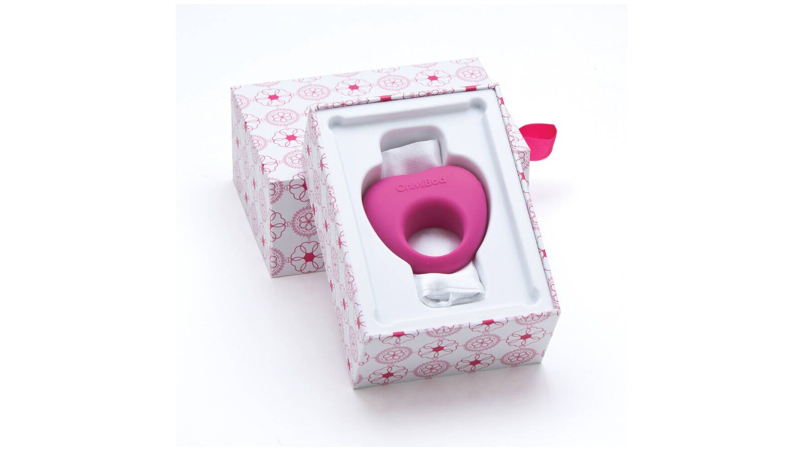OhMiBod Lovelife Share