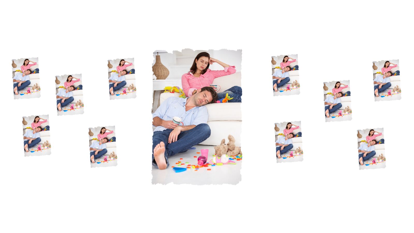 Enjoying Sex After Childbirth
