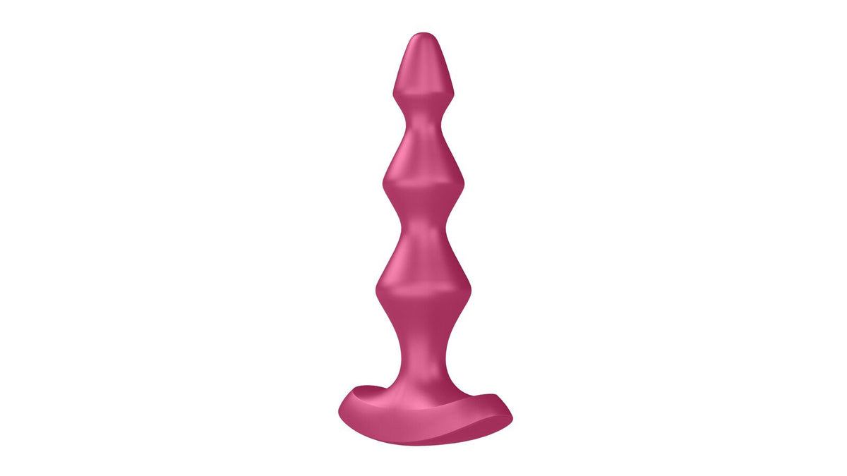 Satisfyer Lolli Plug 1