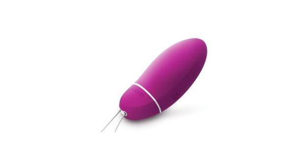 LELO Luna Smart Bead review