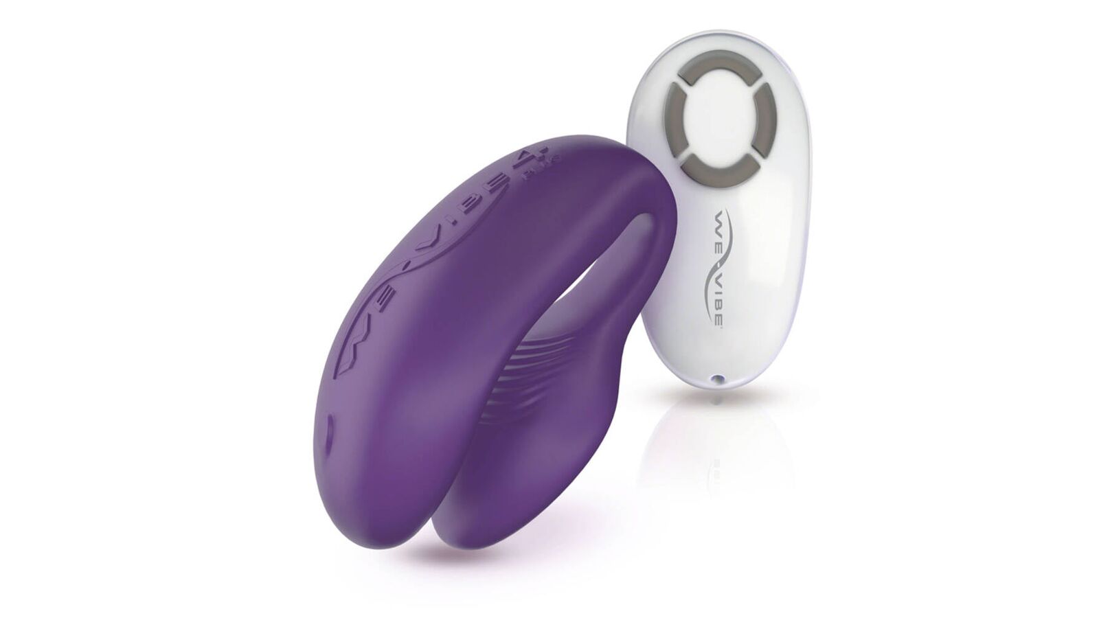 We-Vibe 4 Plus