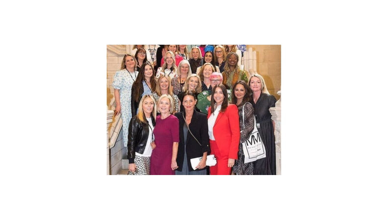 Menopause and Sex talks and events
