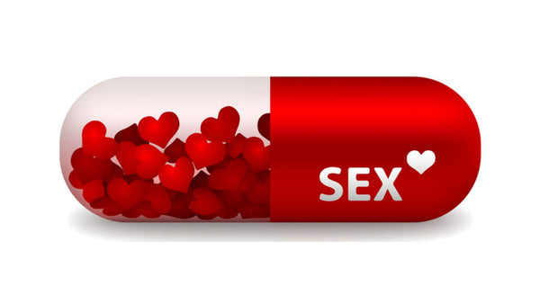 Placebo or Pill? Can Either Boost Your Libido?