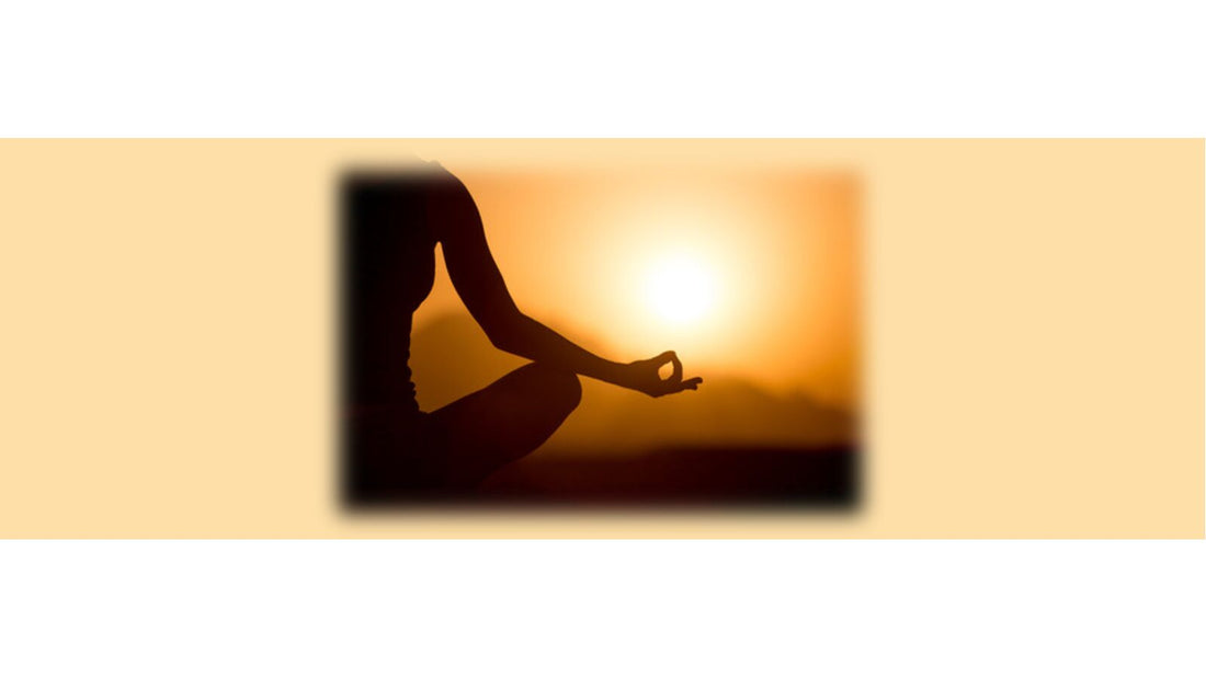 How to take charge of your wellbeing
