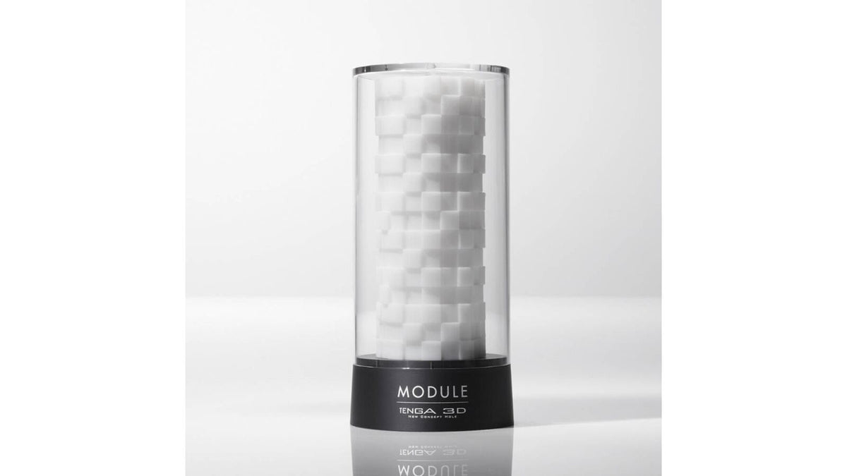 TENGA 3D Module