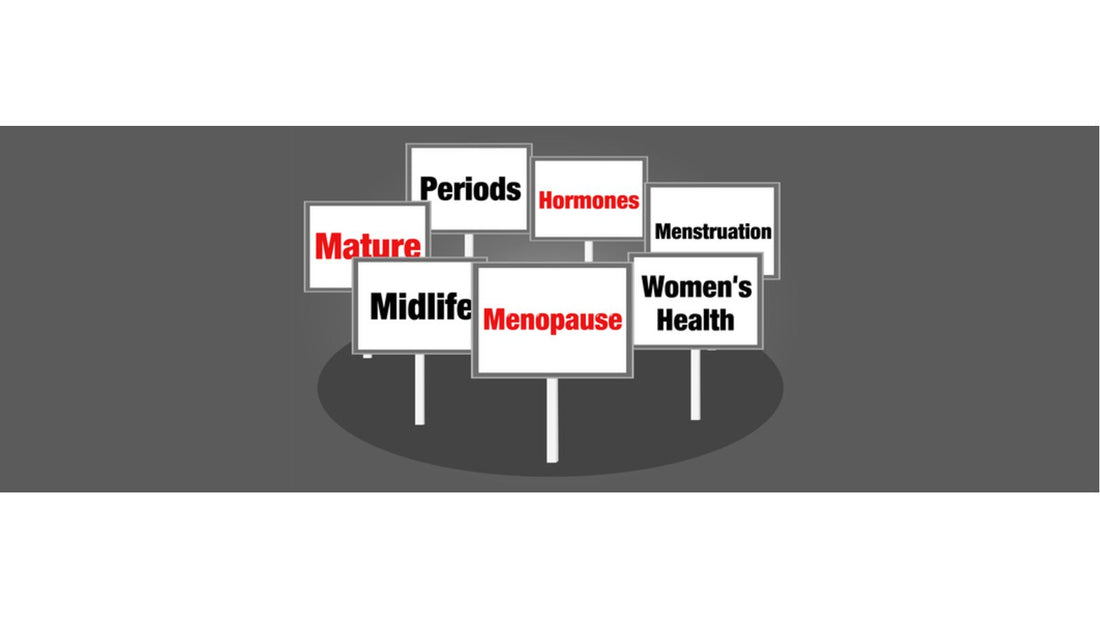 Are Hormones affecting your Sex Life?