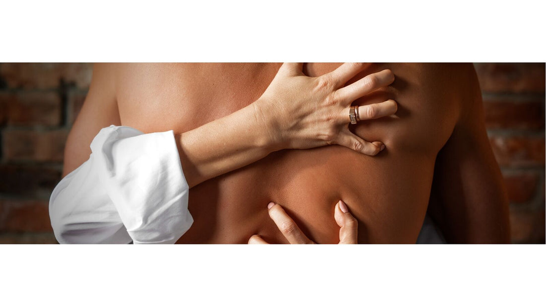 Ditching the Myth of the "Wegasm"