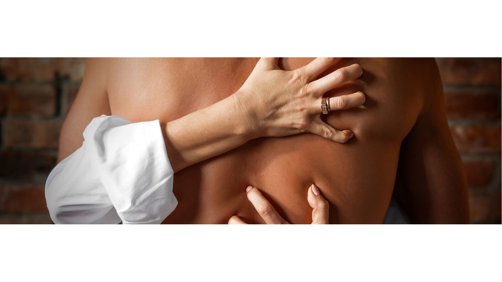 Ditching the Myth of the "Wegasm"