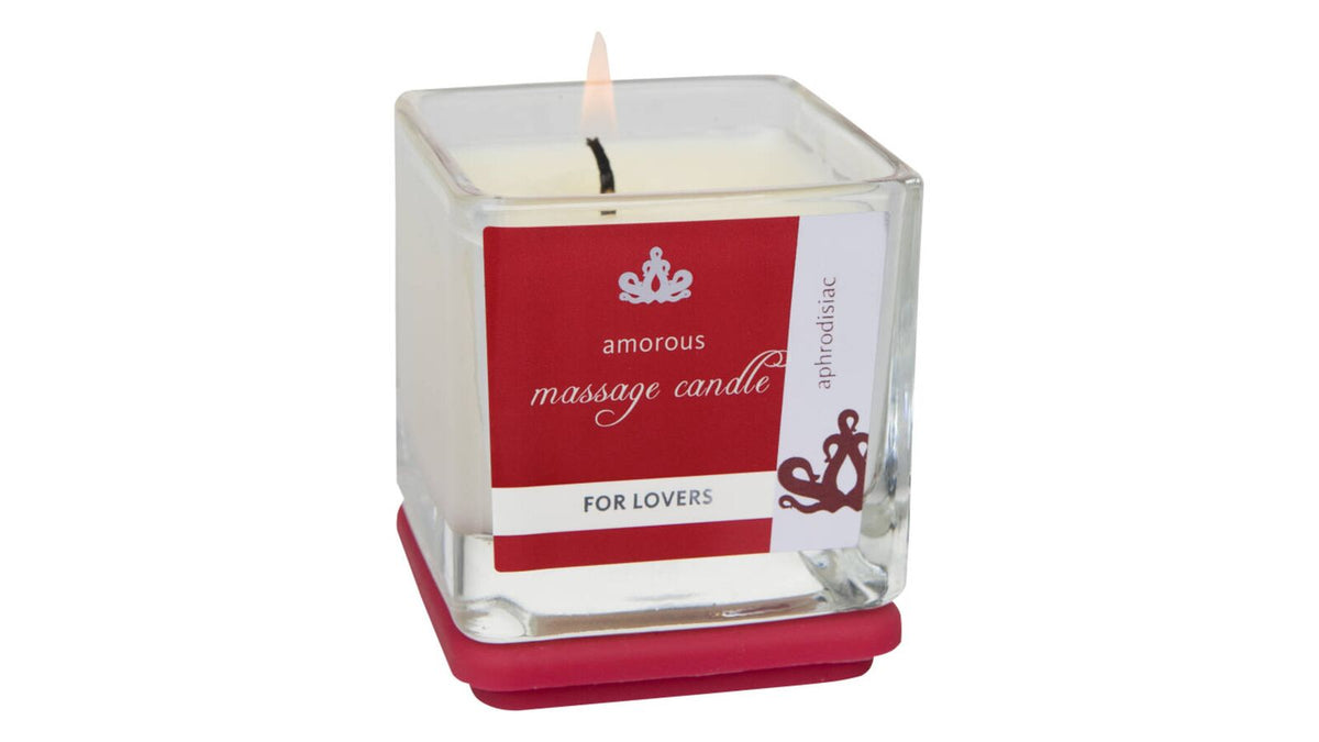 Fun Factory Massage Candles