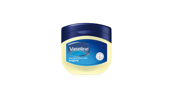 Can I use Vaseline Petroleum Jelly as a sexual lubricant?