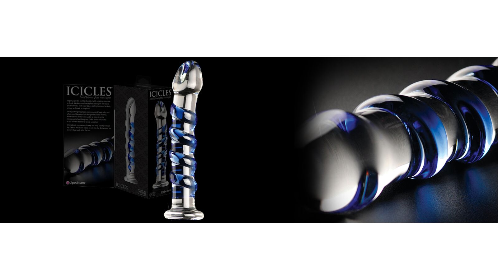 Icicles No. 5: A Review