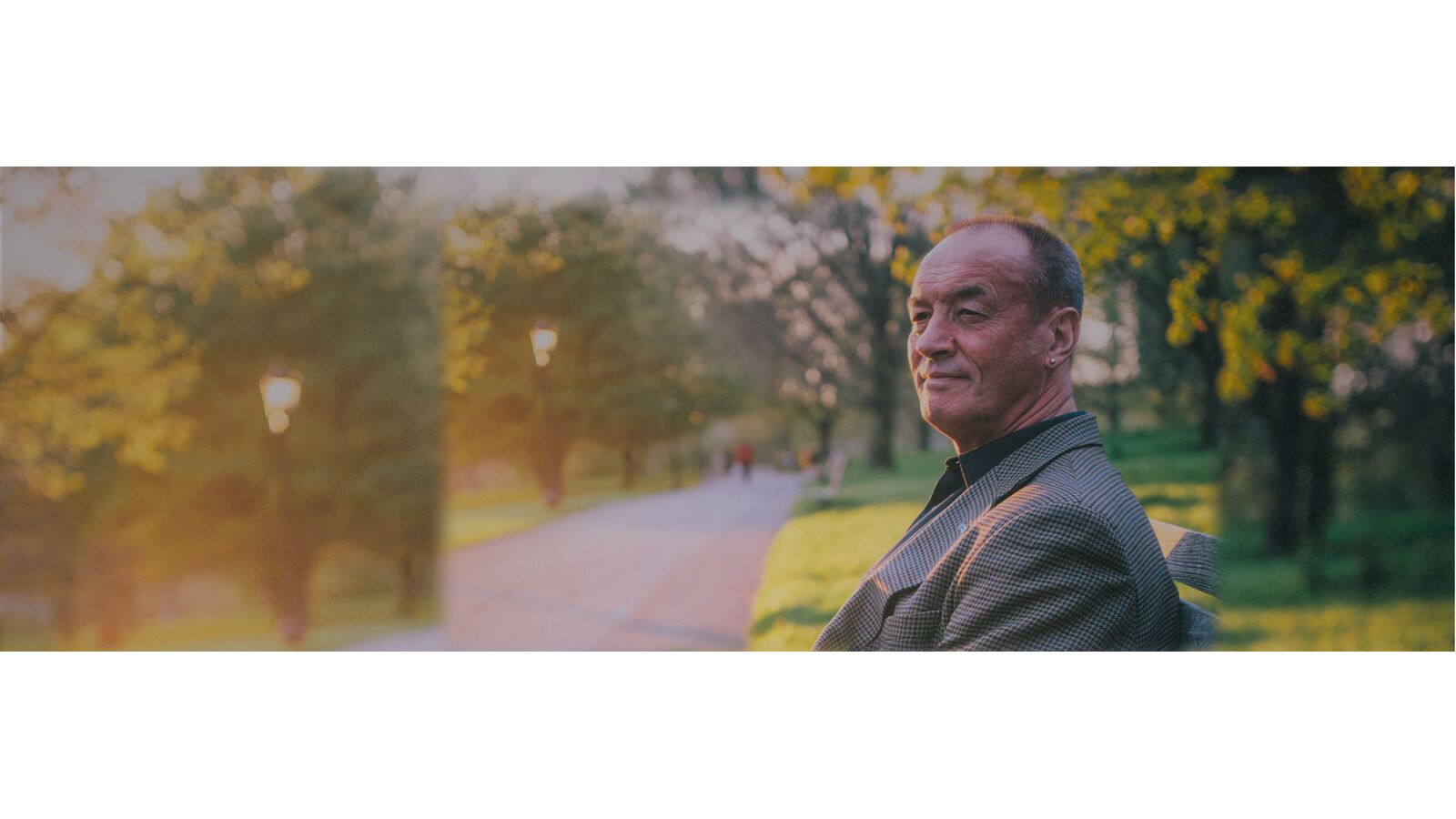 Winning back our sex life after prostate cancer - a personal story by Elvin Box