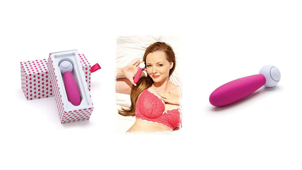 OhMiBod Discover review