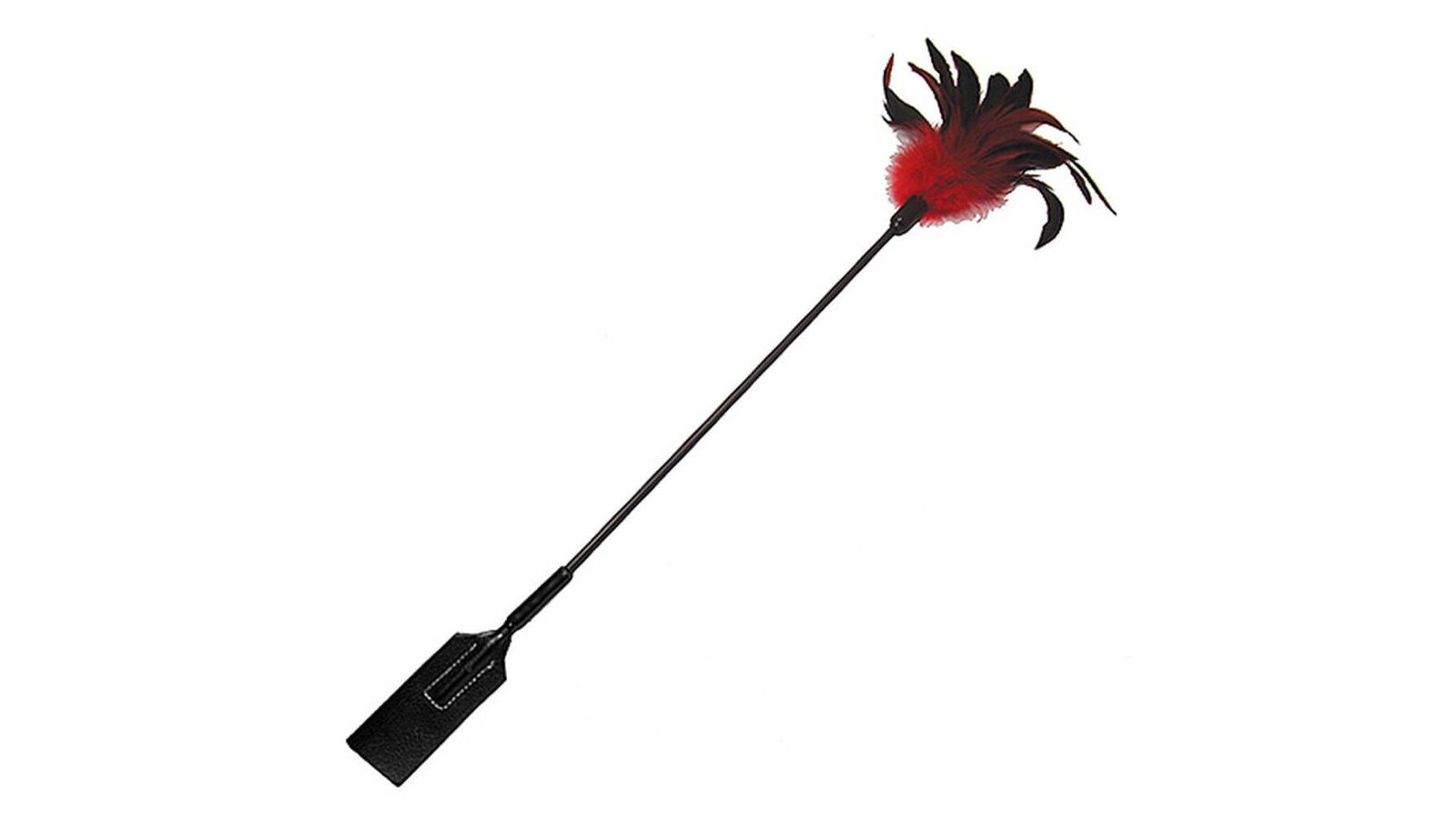 Sex And Mischief Feather Slapper