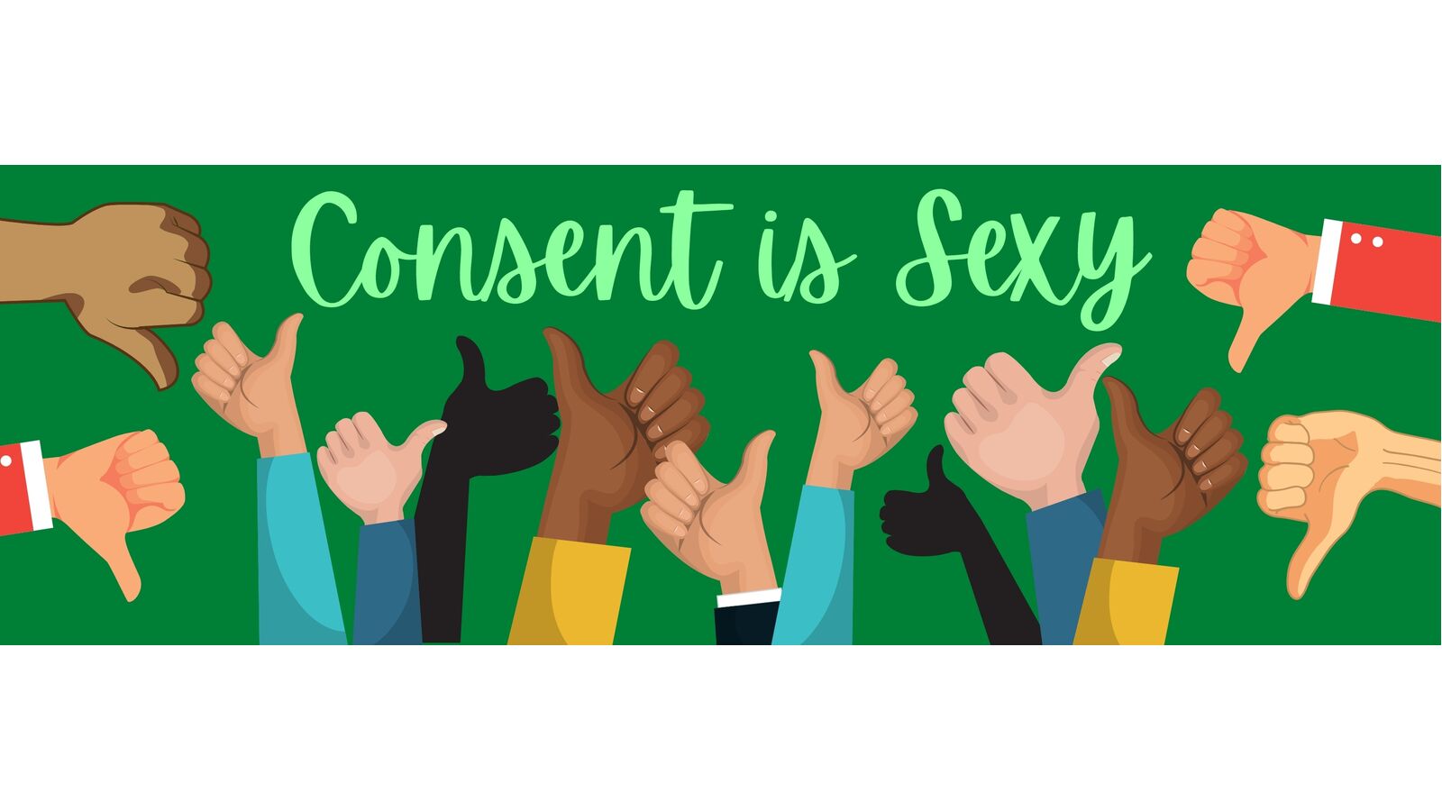 Consent Is Sexy