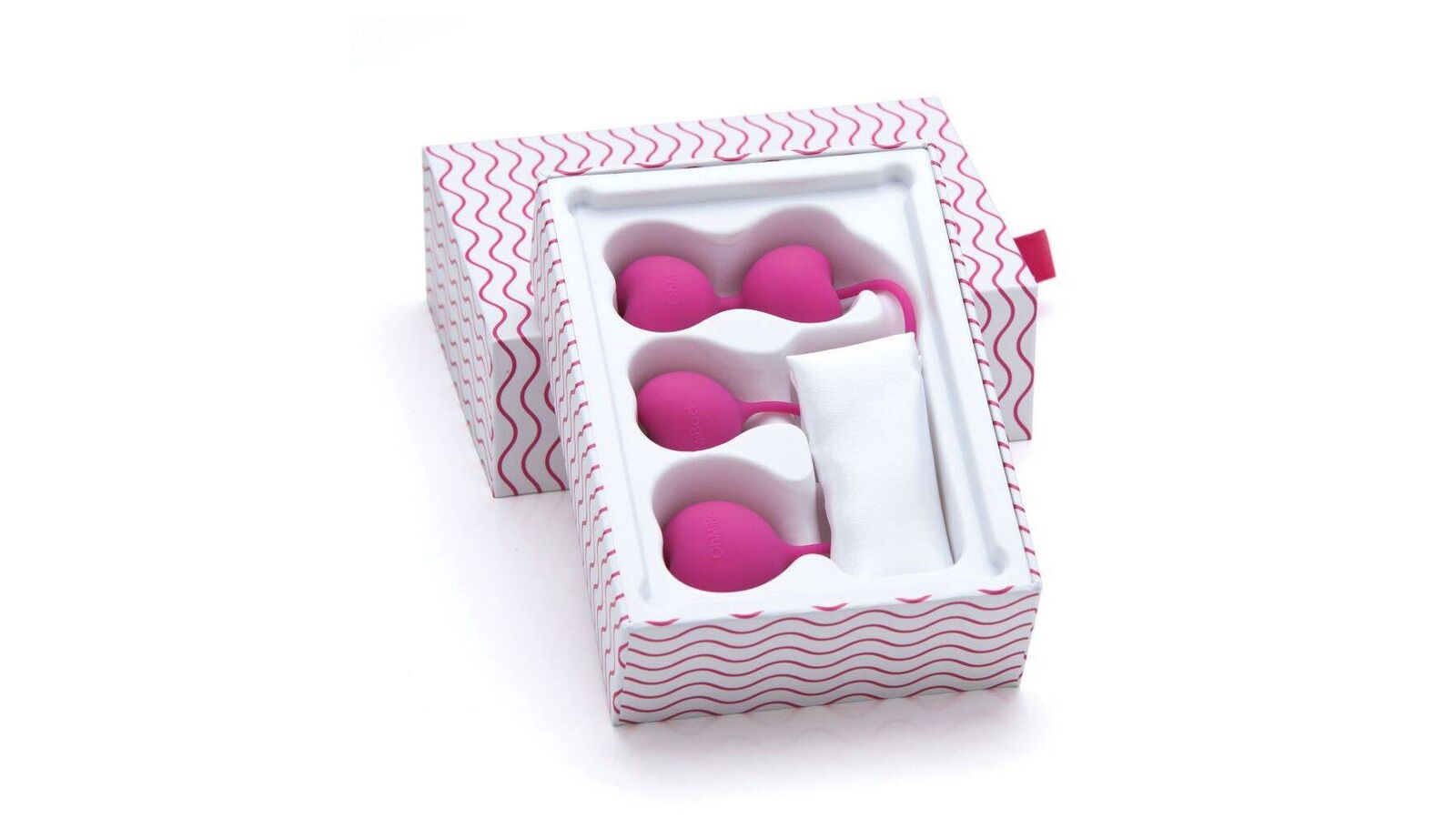 OhMiBod Lovelife Flex