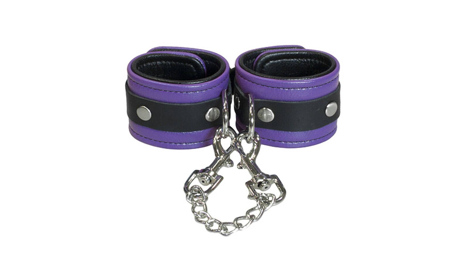 Bound To Tease Wrist Restraints