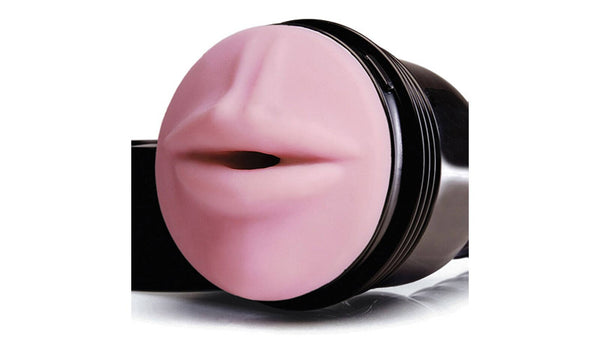 Fleshlight Pink Mouth Original