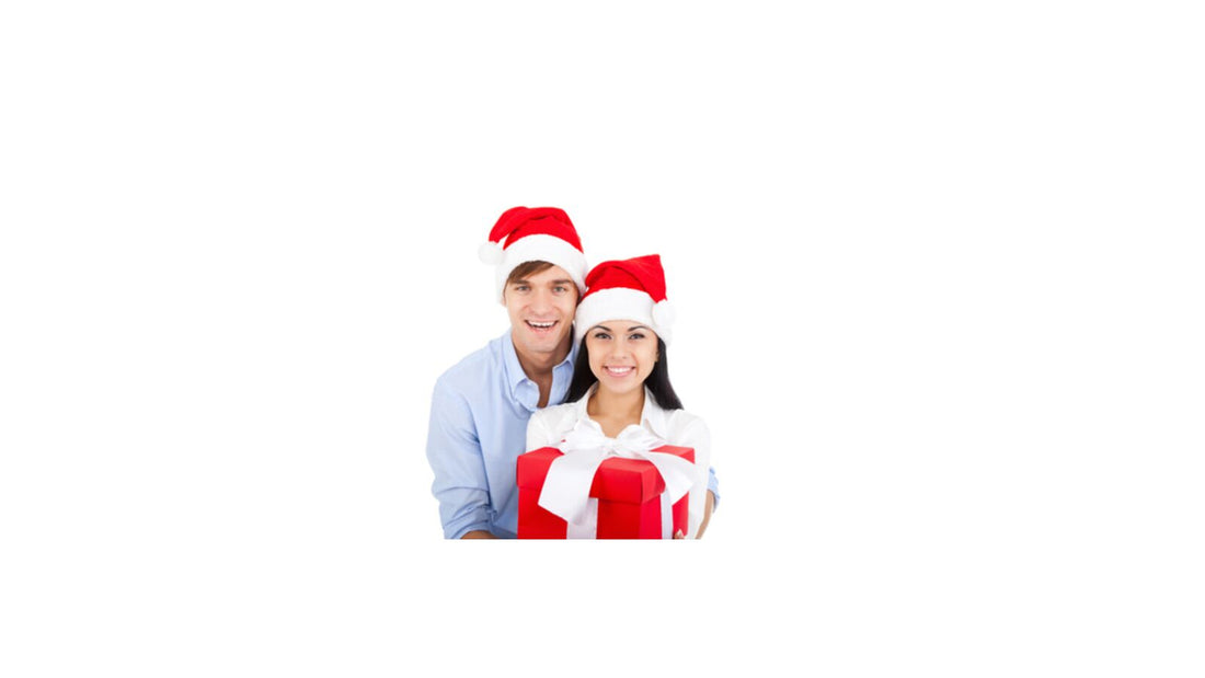 Have A Stress-Free Christmas