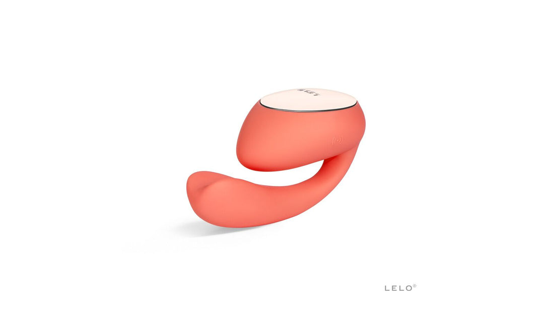 LELO Ida Wave