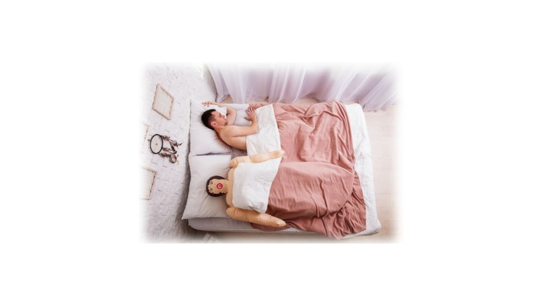 Sex toys for men: Is it still a taboo?