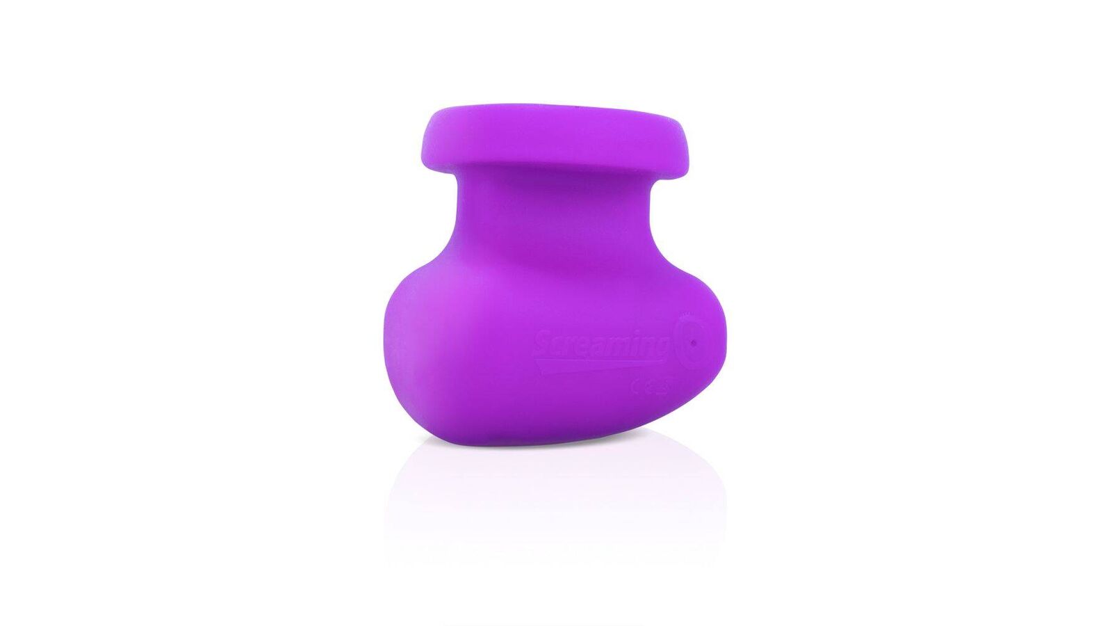 Screaming O Rub-It
