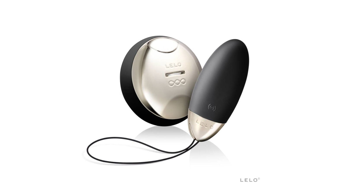 LELO Lyla v2 Design