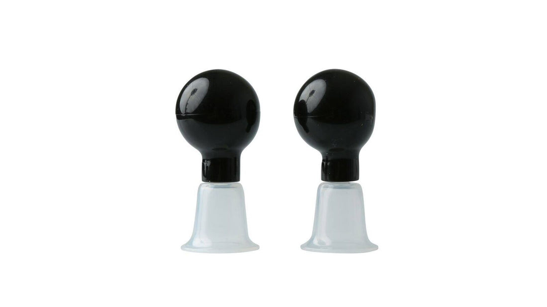 Sex And Mischief Nipple Suckers