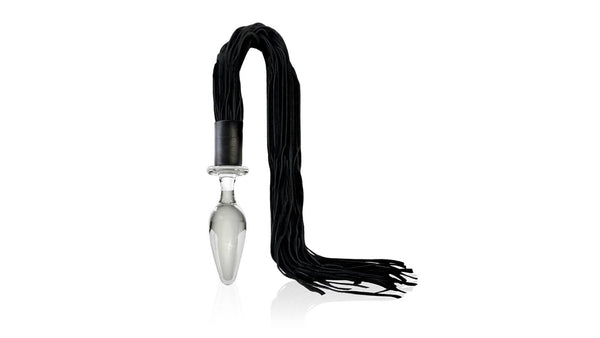Icicles No 49 Tailed Plug/Whip
