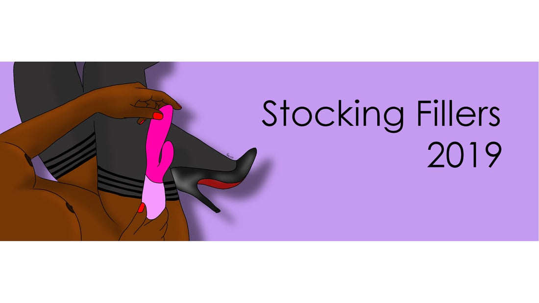 Sexy Stocking Fillers