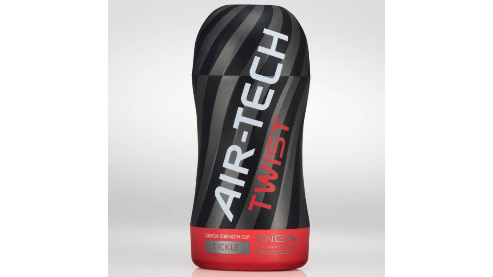 Tenga Air Twist Tickle
