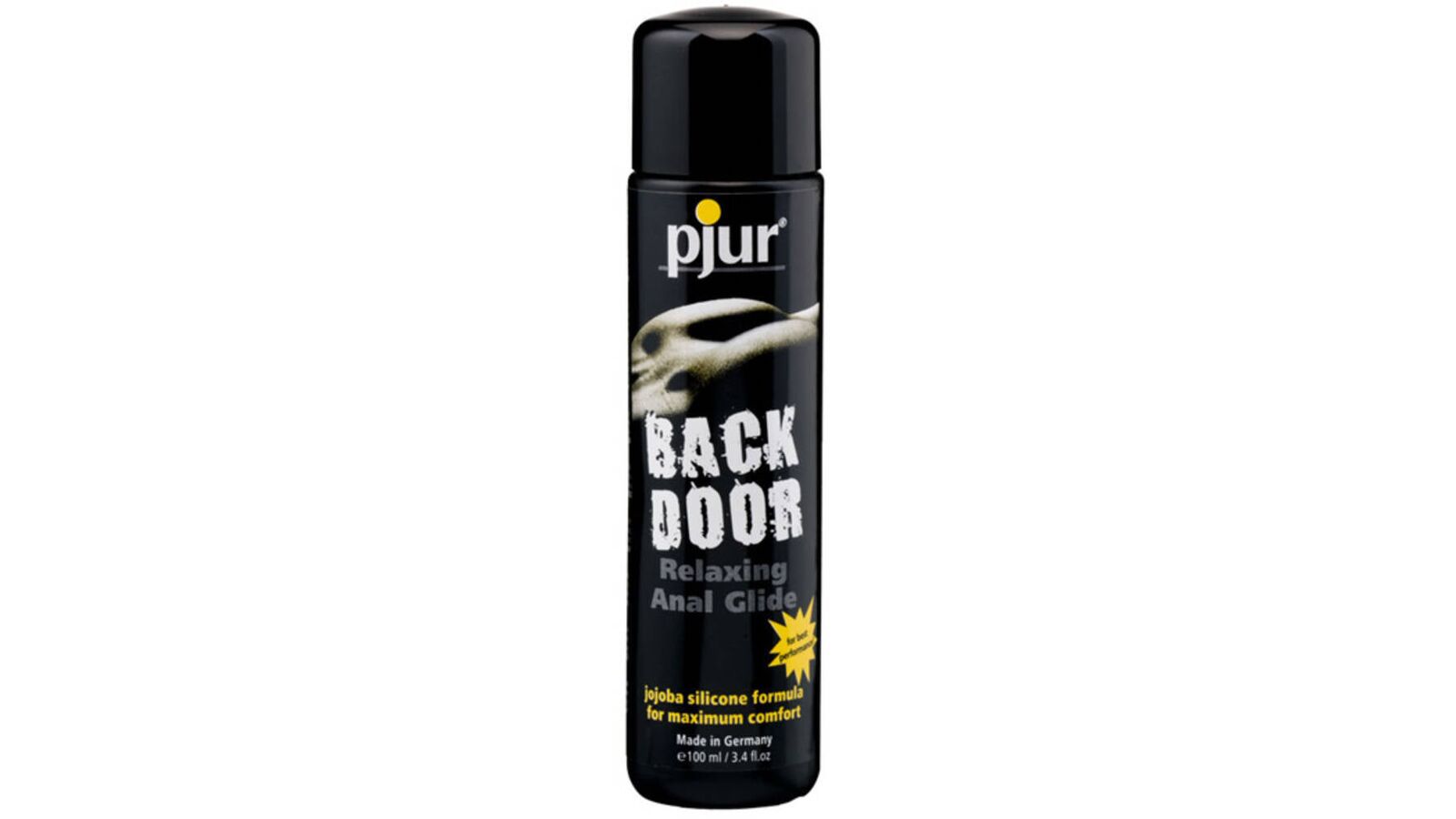 Pjur Back Door Glide