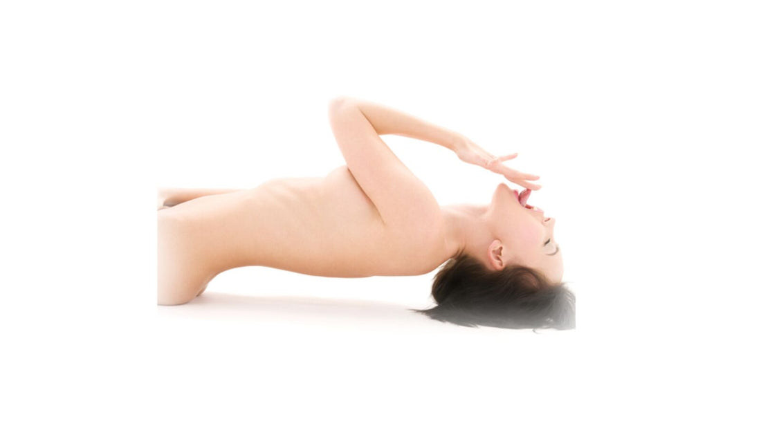 How to have a cervical orgasm