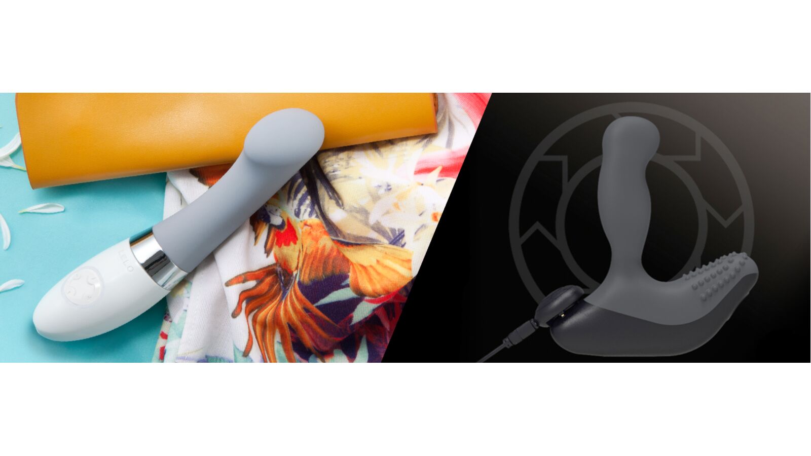 Q&A: What is the G-spot and what is the P-spot?