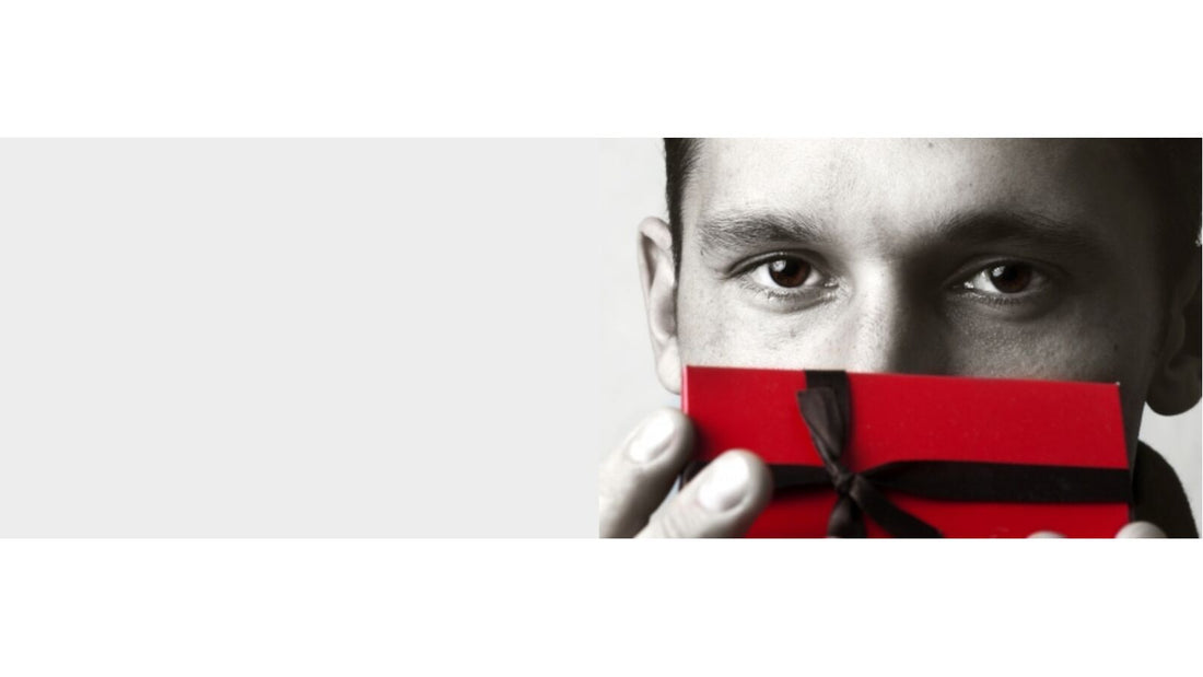 Sexy Christmas Gifts For Men