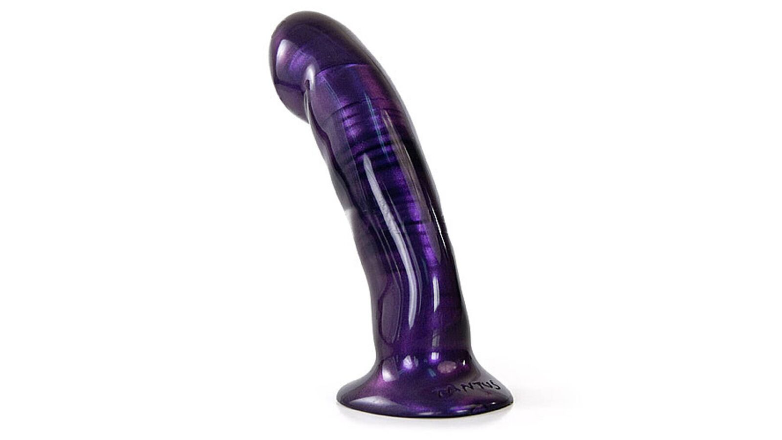 Tantus Acute Silicone Dildo