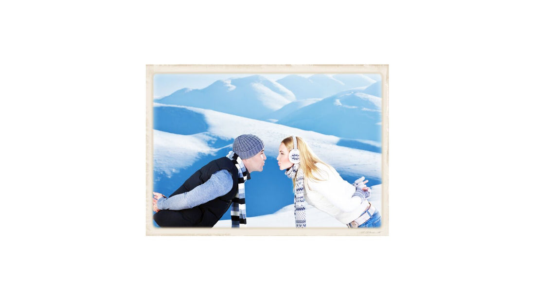 Winter Loving