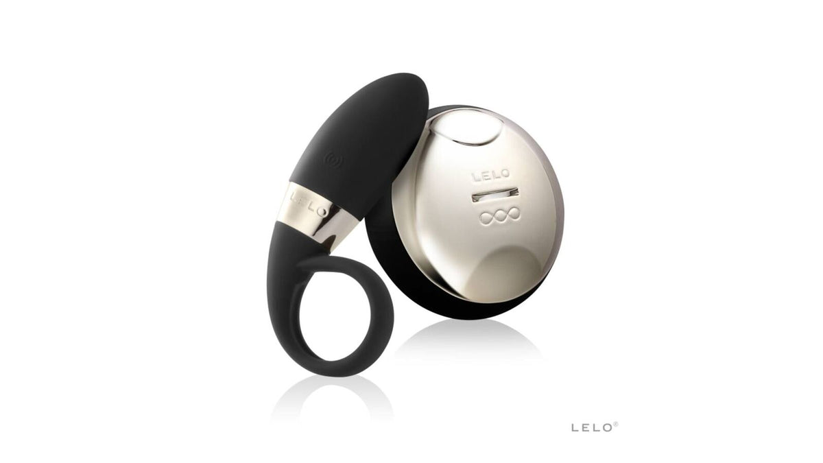 LELO Oden 2 Design