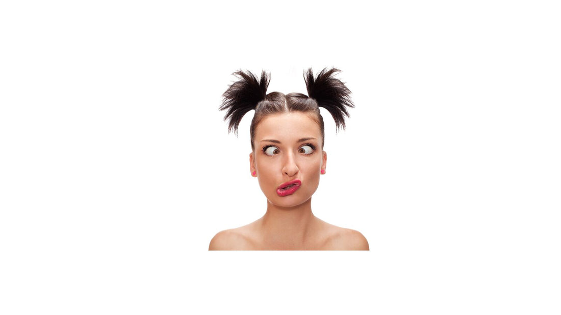 Kegel Confusion: Kegel Balls Won't Make You Climax