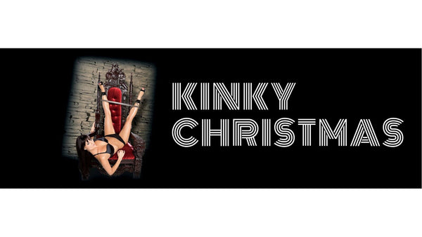 Have Yourself A Kinky Christmas