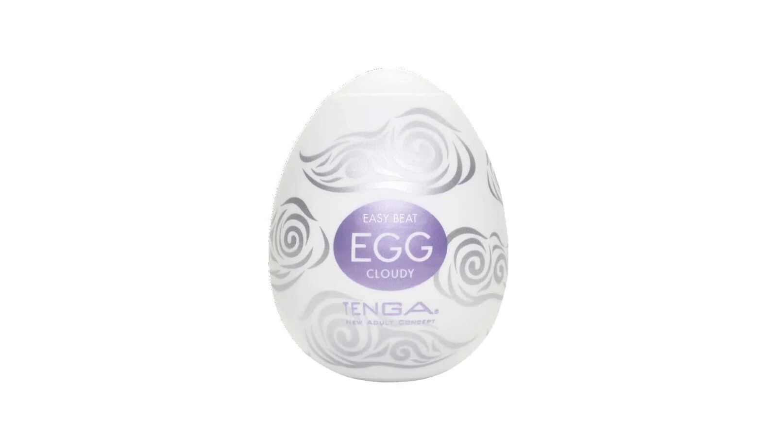 TENGA Egg