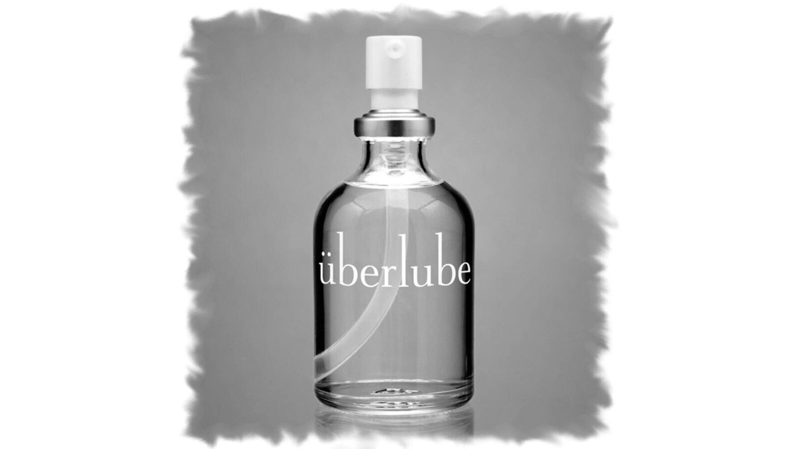 Uberlube Silicone Lubricant