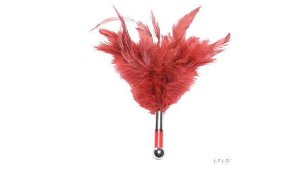 LELO Tantra Feather Tickler