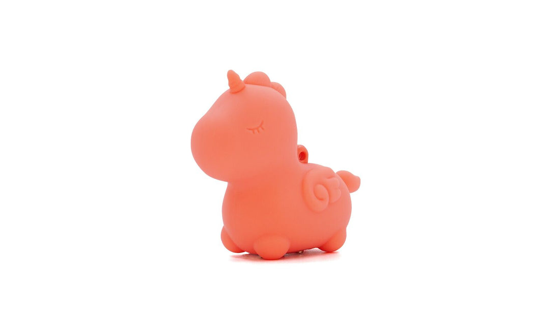 Unihorn Mini Peachy Pony