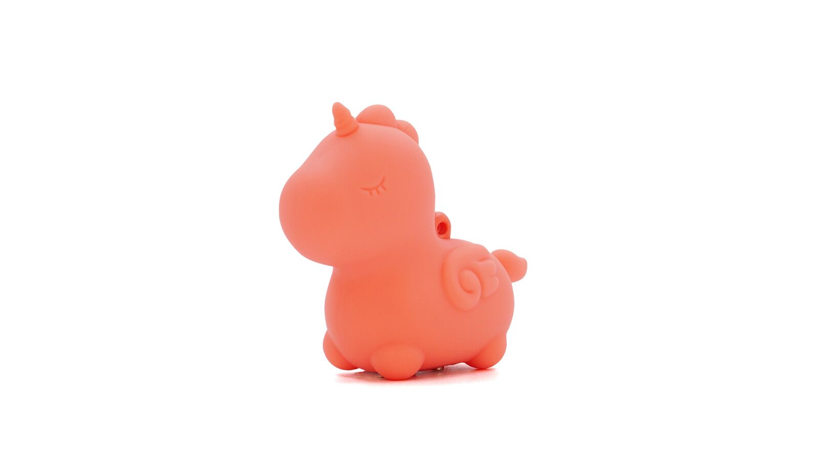 Unihorn Mini Peachy Pony