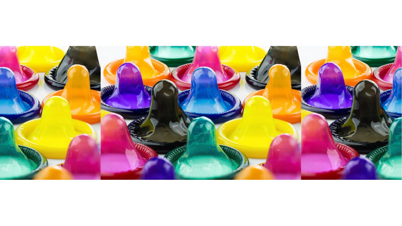 Condoms - one size does not fit all!