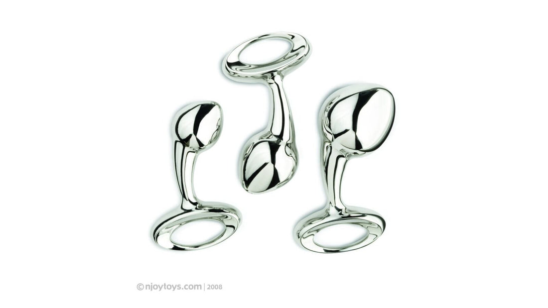 njoy Pure Plug